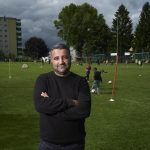 Le FC Schoenberg meilleure équipe de la ville: «Une passation de pouvoir»