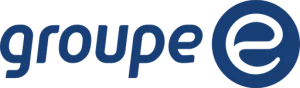 Groupe e logo