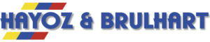 Hayoz Logo