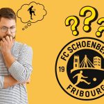 Pourquoi inscrire son enfant au FC Schoenberg ?