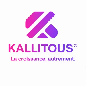 THE NEW LOGO OF KALLITOUS
